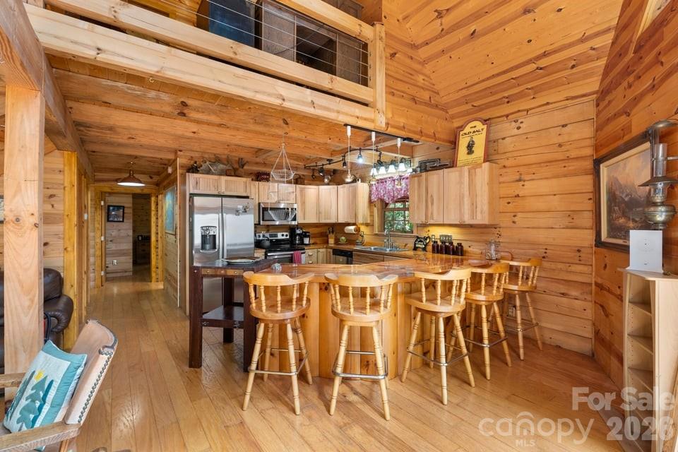 4435 Flat Mountain Road Property Photo 6