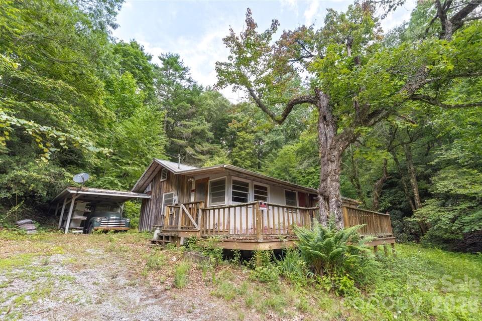 4435 Flat Mountain Road Property Photo 27