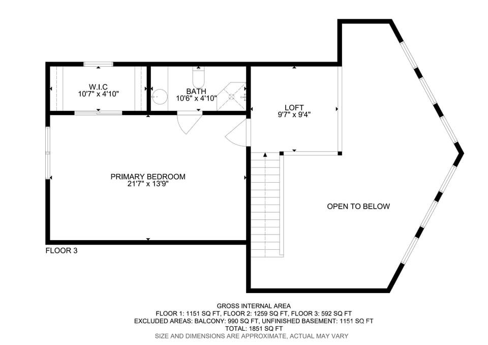 4435 Flat Mountain Road Property Photo 33
