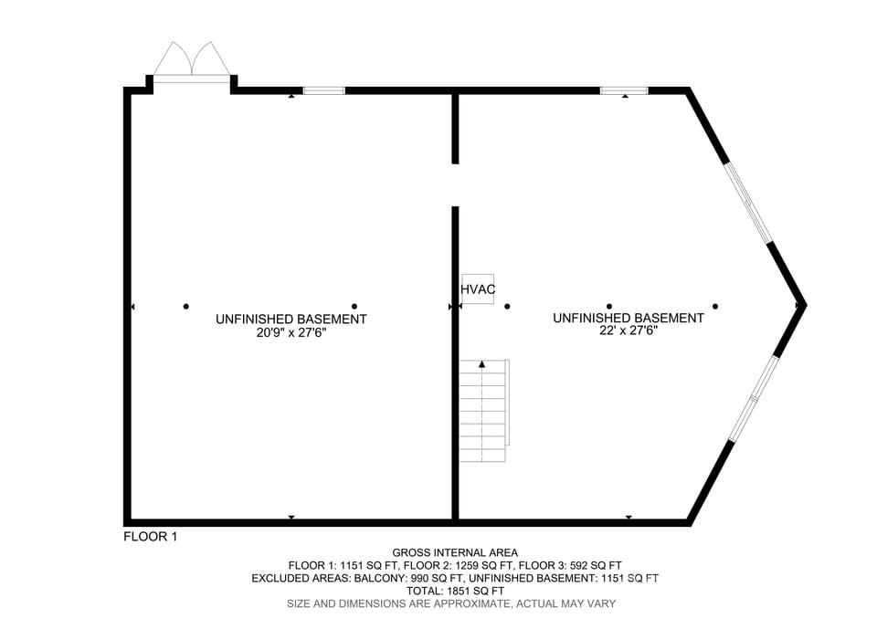 4435 Flat Mountain Road Property Photo 34