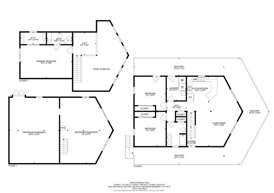 4435 Flat Mountain Road Property Photo 35