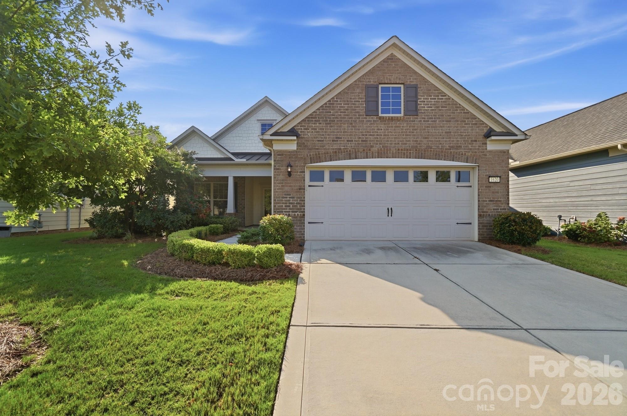 1620 Red Leaf Drive Property Photo 1