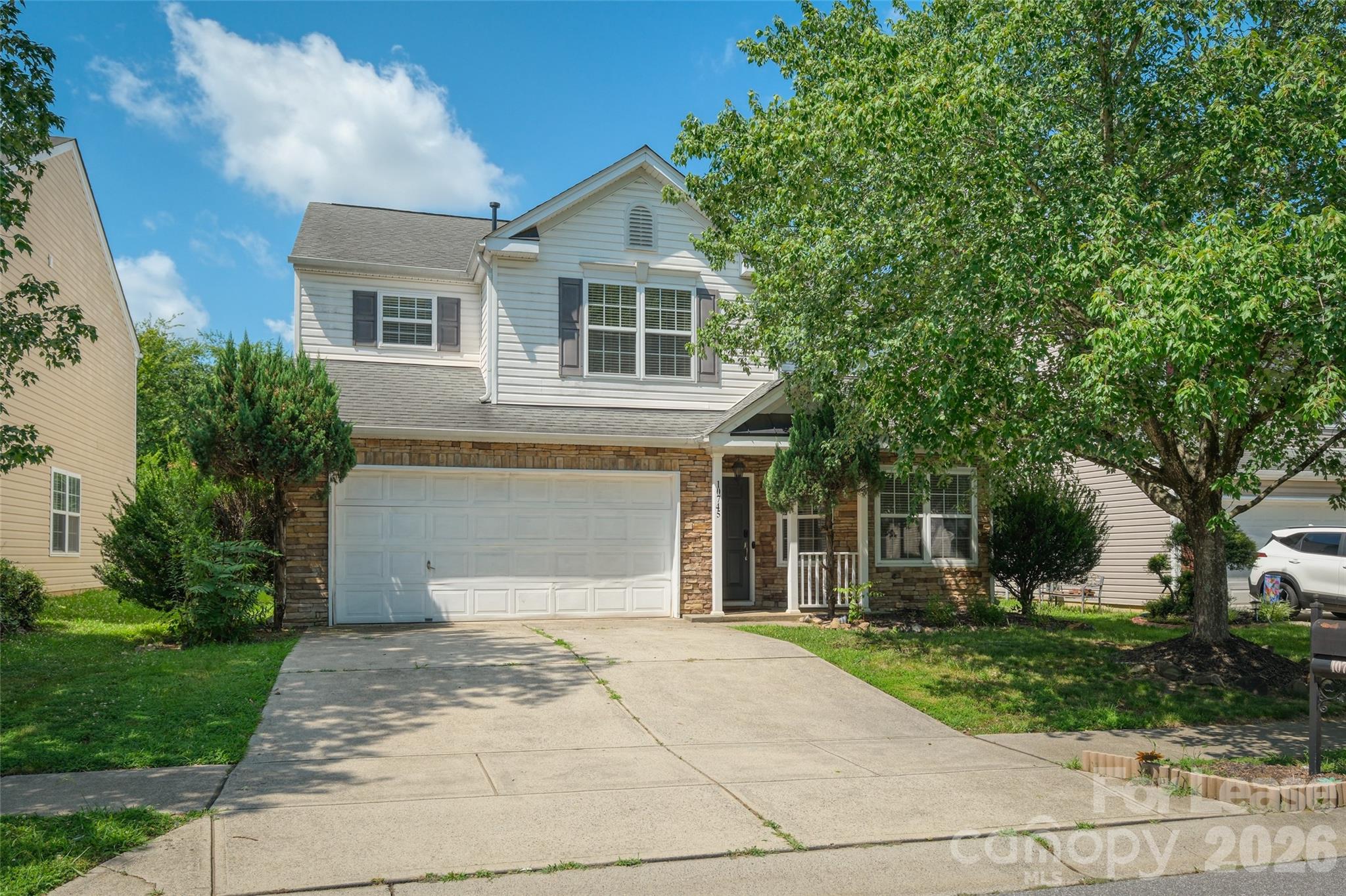 10745 Glenluce Avenue Property Photo 1