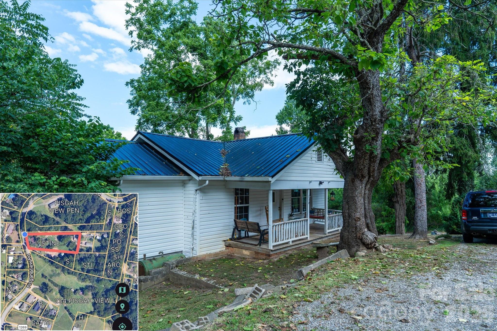 230 Pisgah View Road Property Photo 4