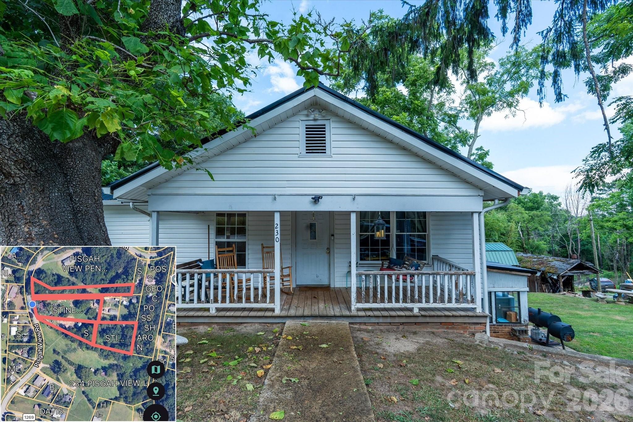 230 Pisgah View Road Property Photo 5