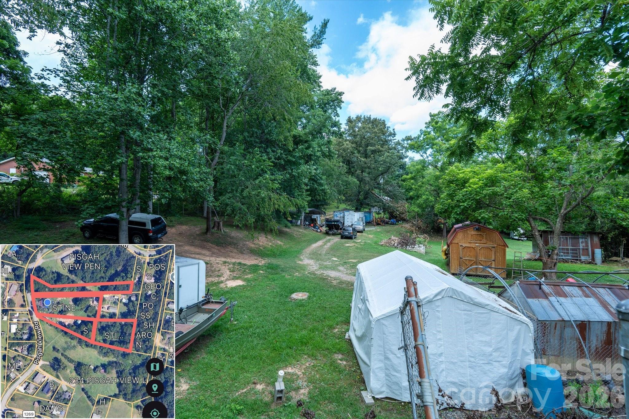230 Pisgah View Road Property Photo 7