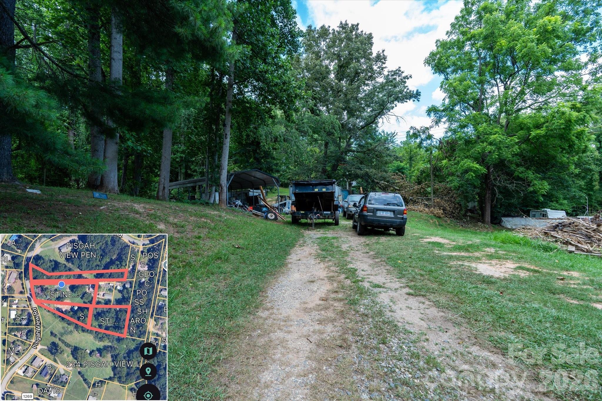 230 Pisgah View Road Property Photo 8