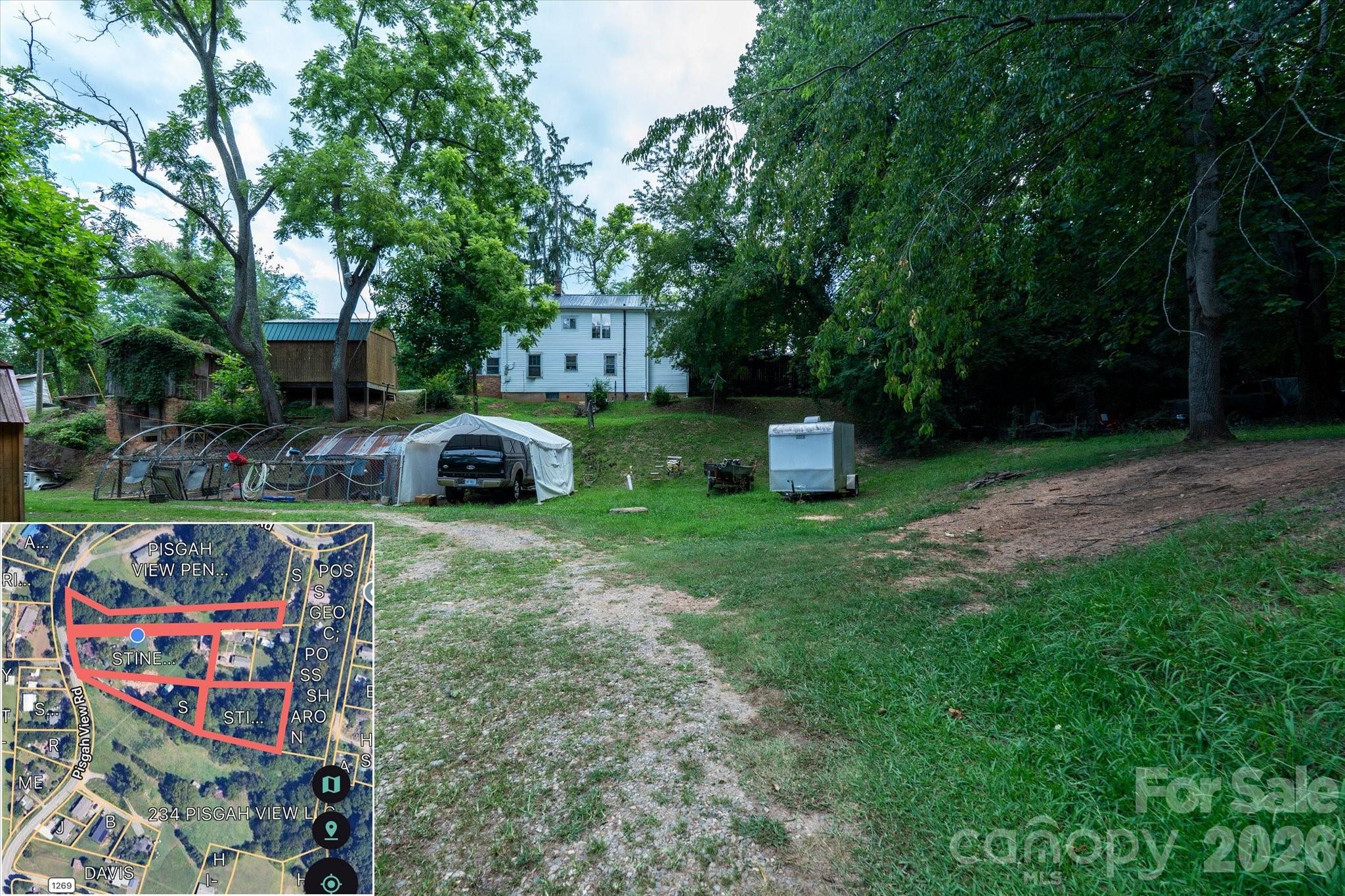 230 Pisgah View Road Property Photo 9