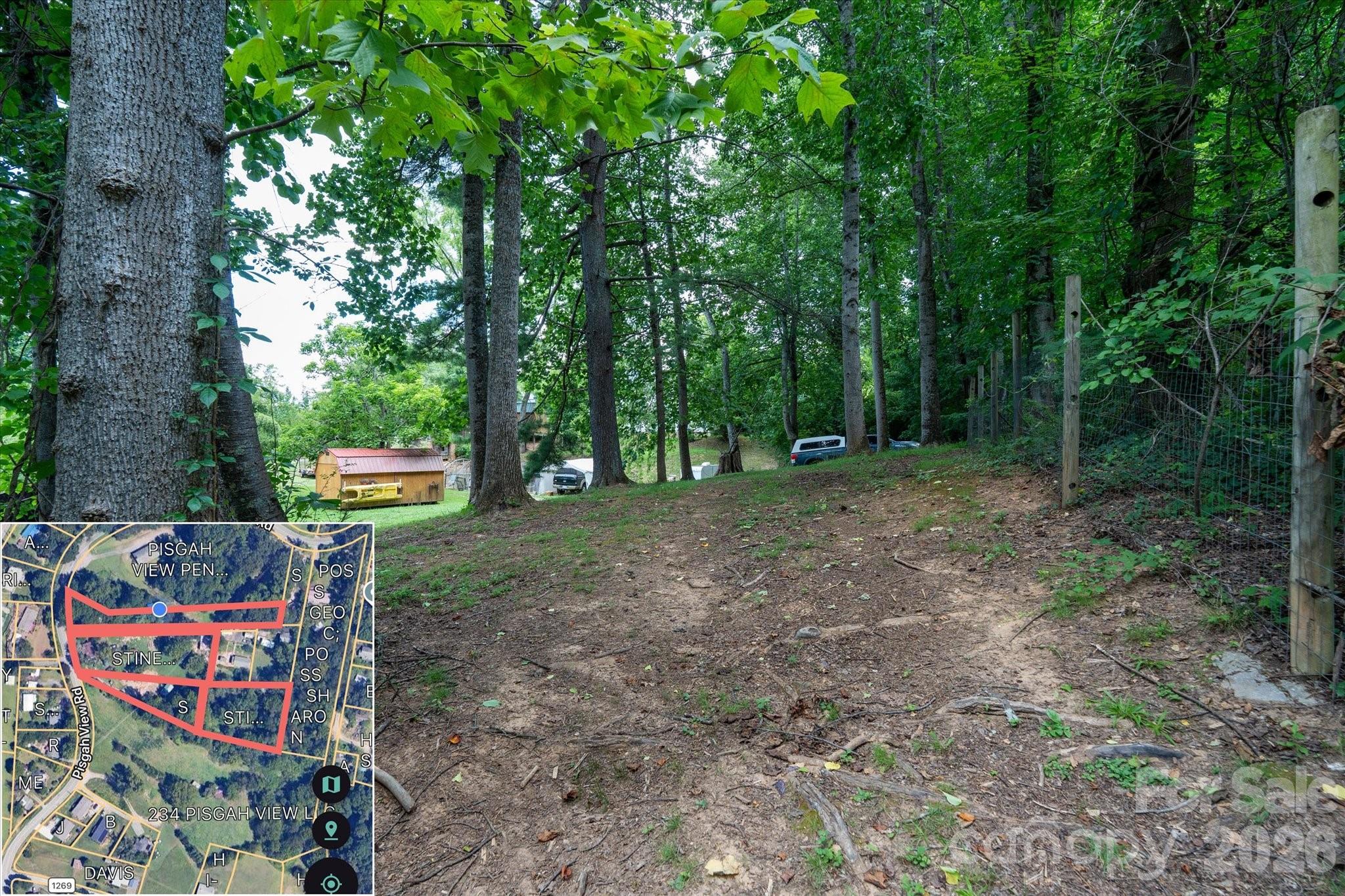 230 Pisgah View Road Property Photo 12