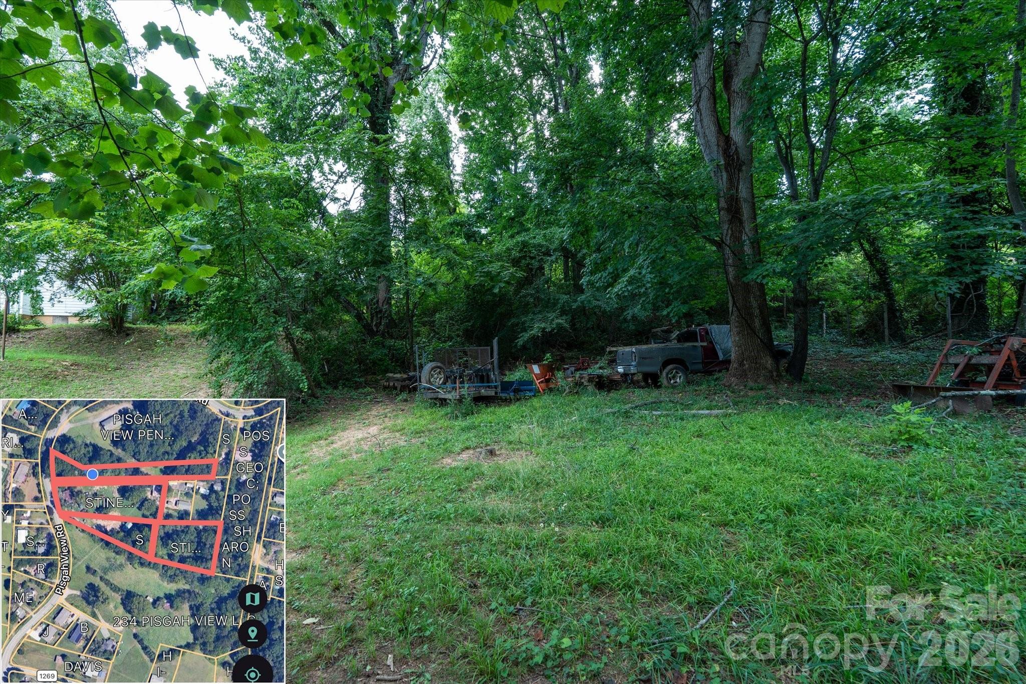 230 Pisgah View Road Property Photo 13