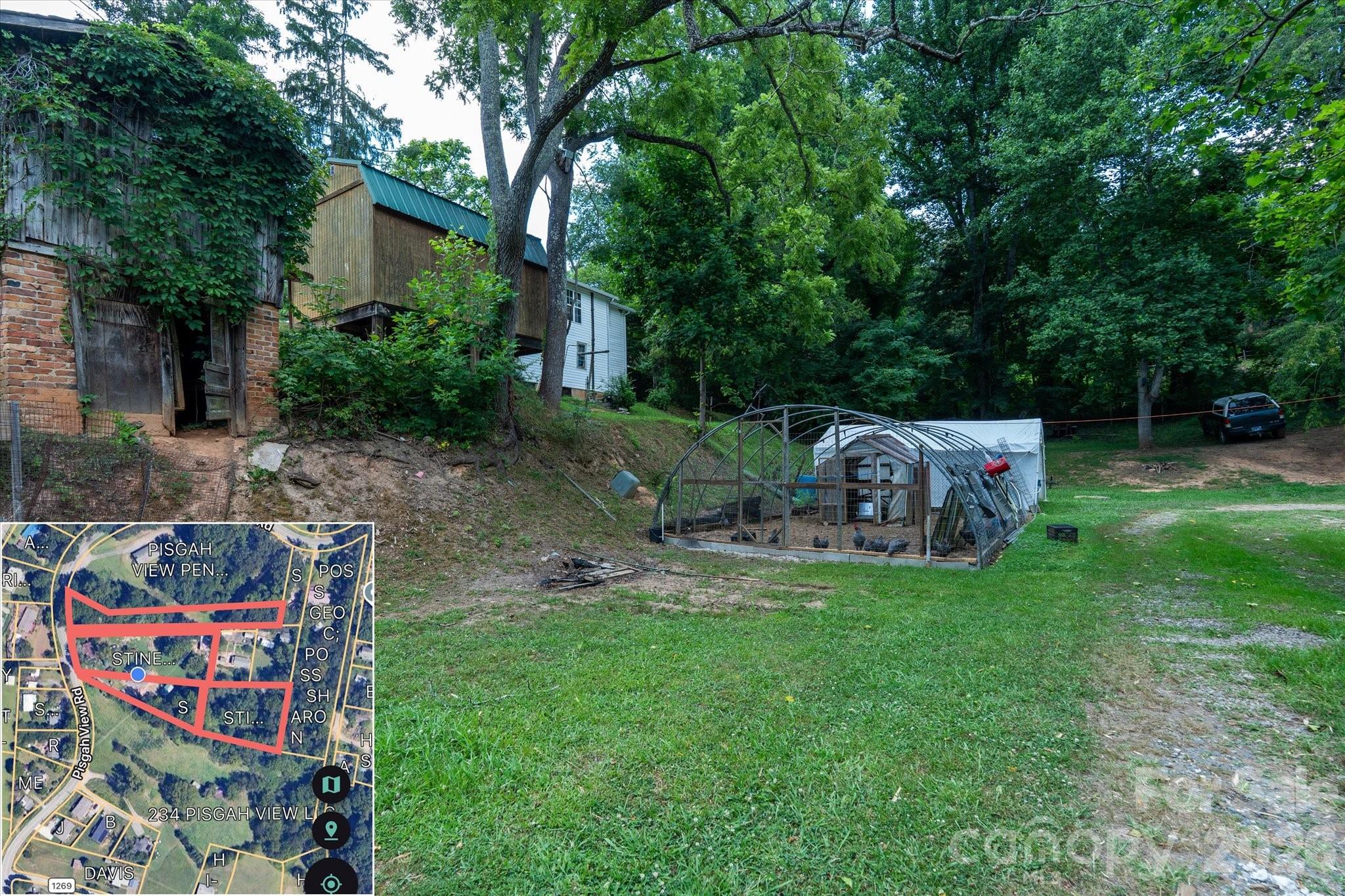 230 Pisgah View Road Property Photo 14