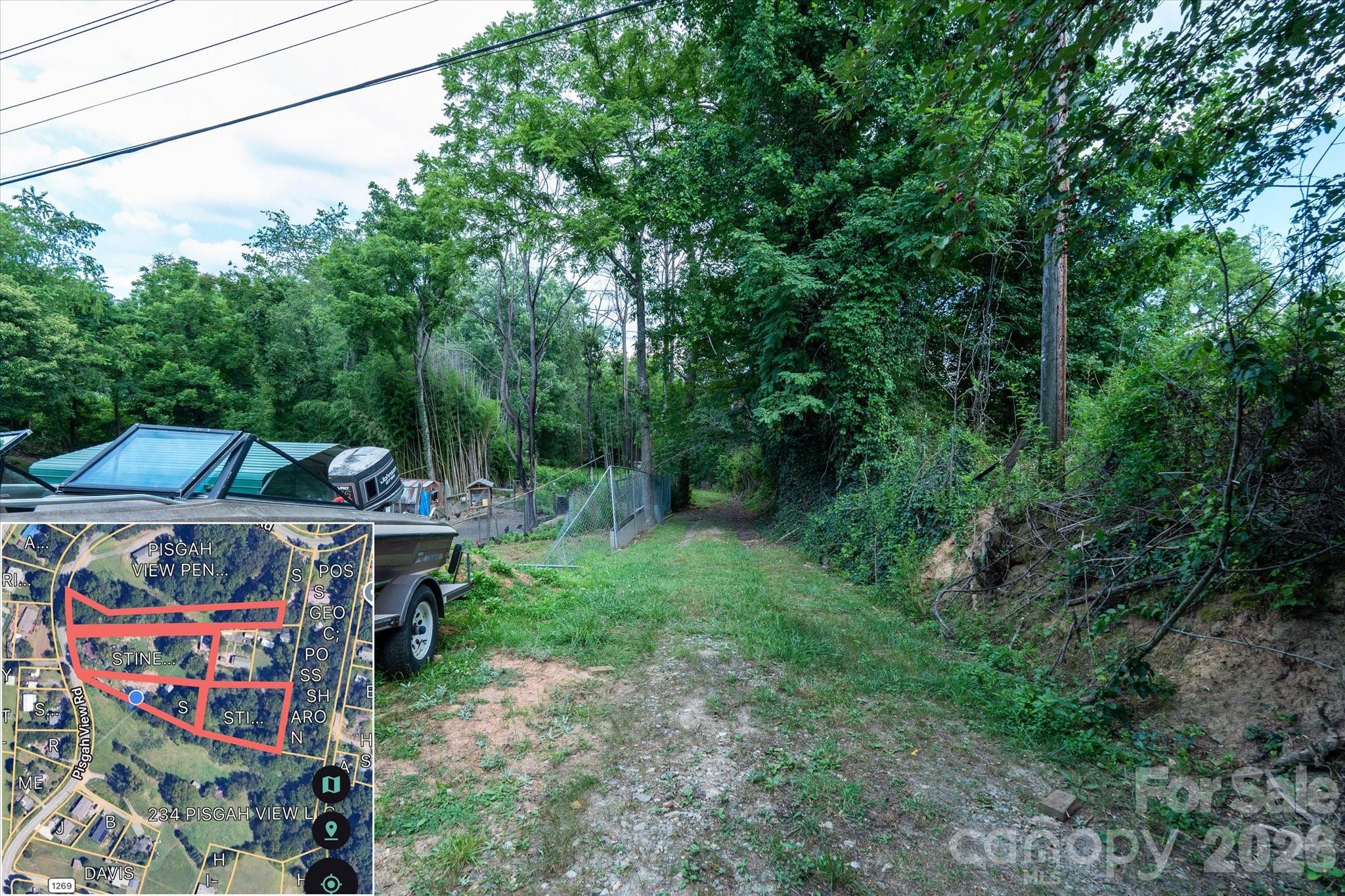 230 Pisgah View Road Property Photo 16