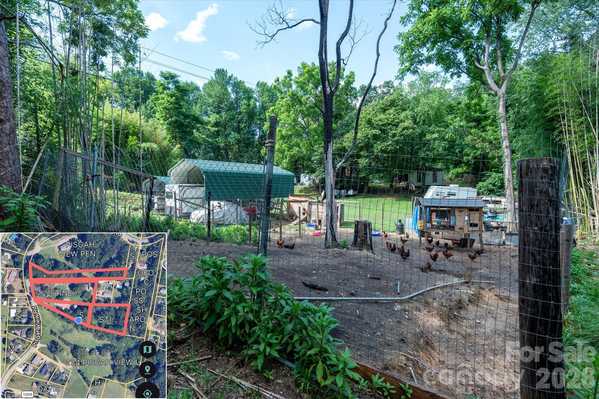 230 Pisgah View Road Property Photo 19
