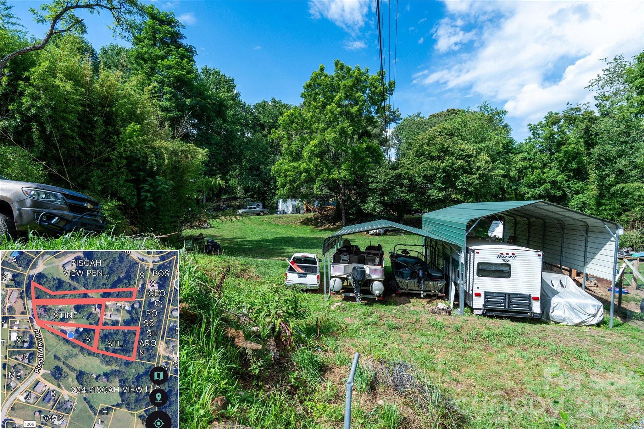 230 Pisgah View Road Property Photo 20