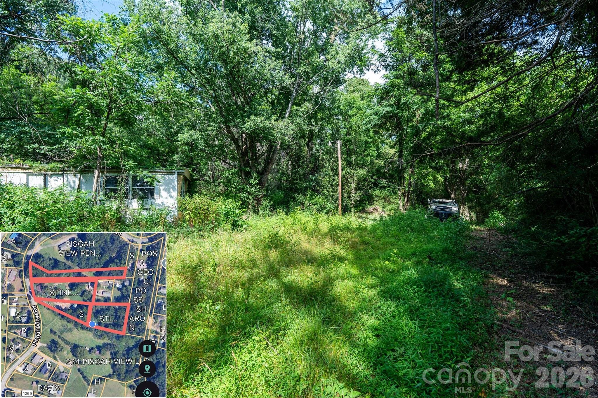 230 Pisgah View Road Property Photo 21