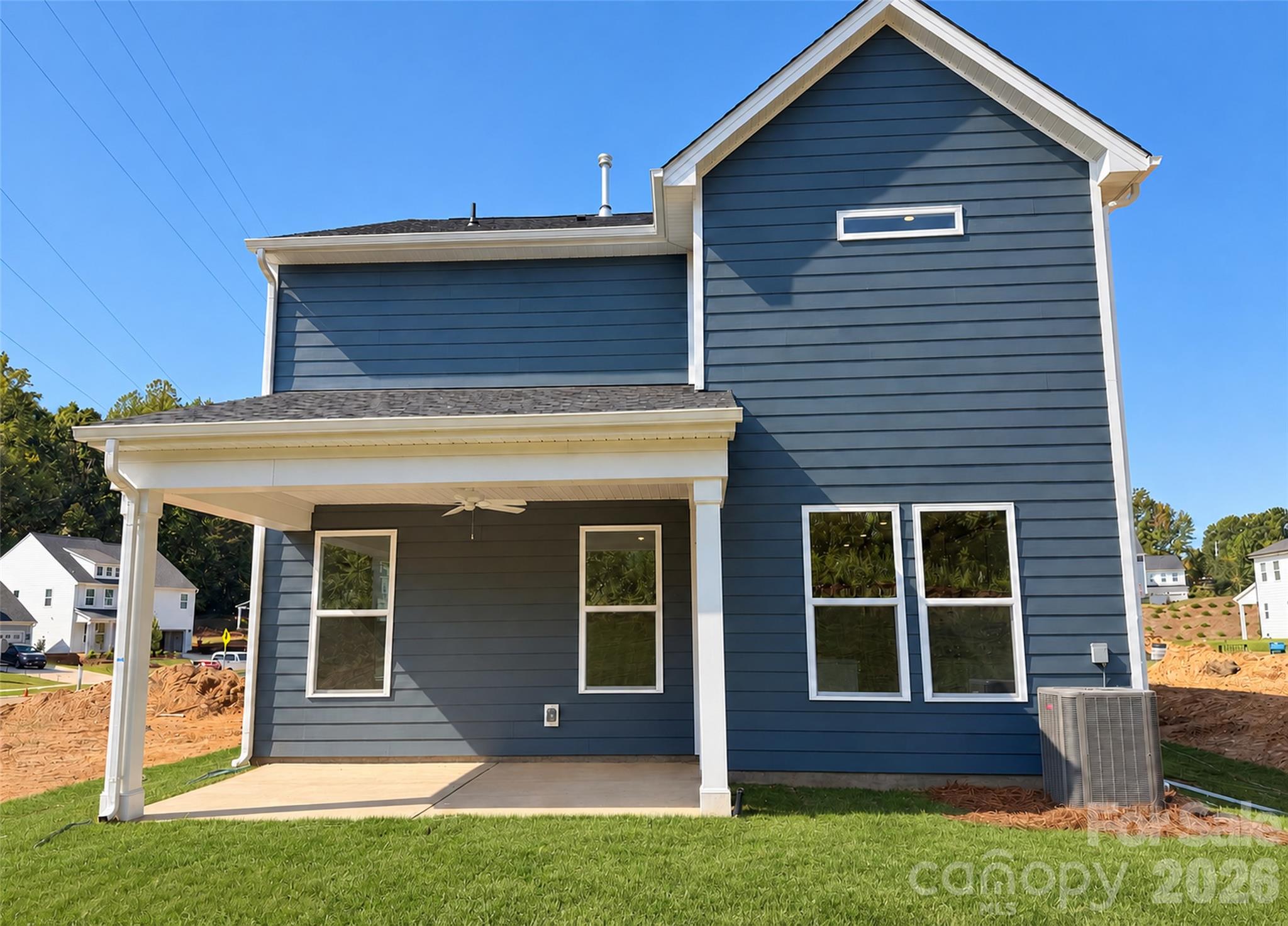 123 Plover Lane Property Photo 14