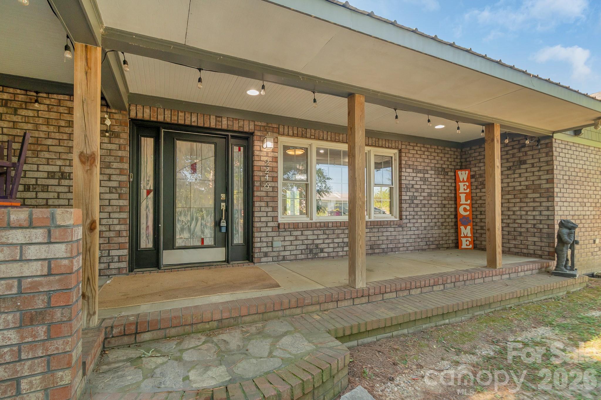 2248 Willie Usher Road Property Photo 6