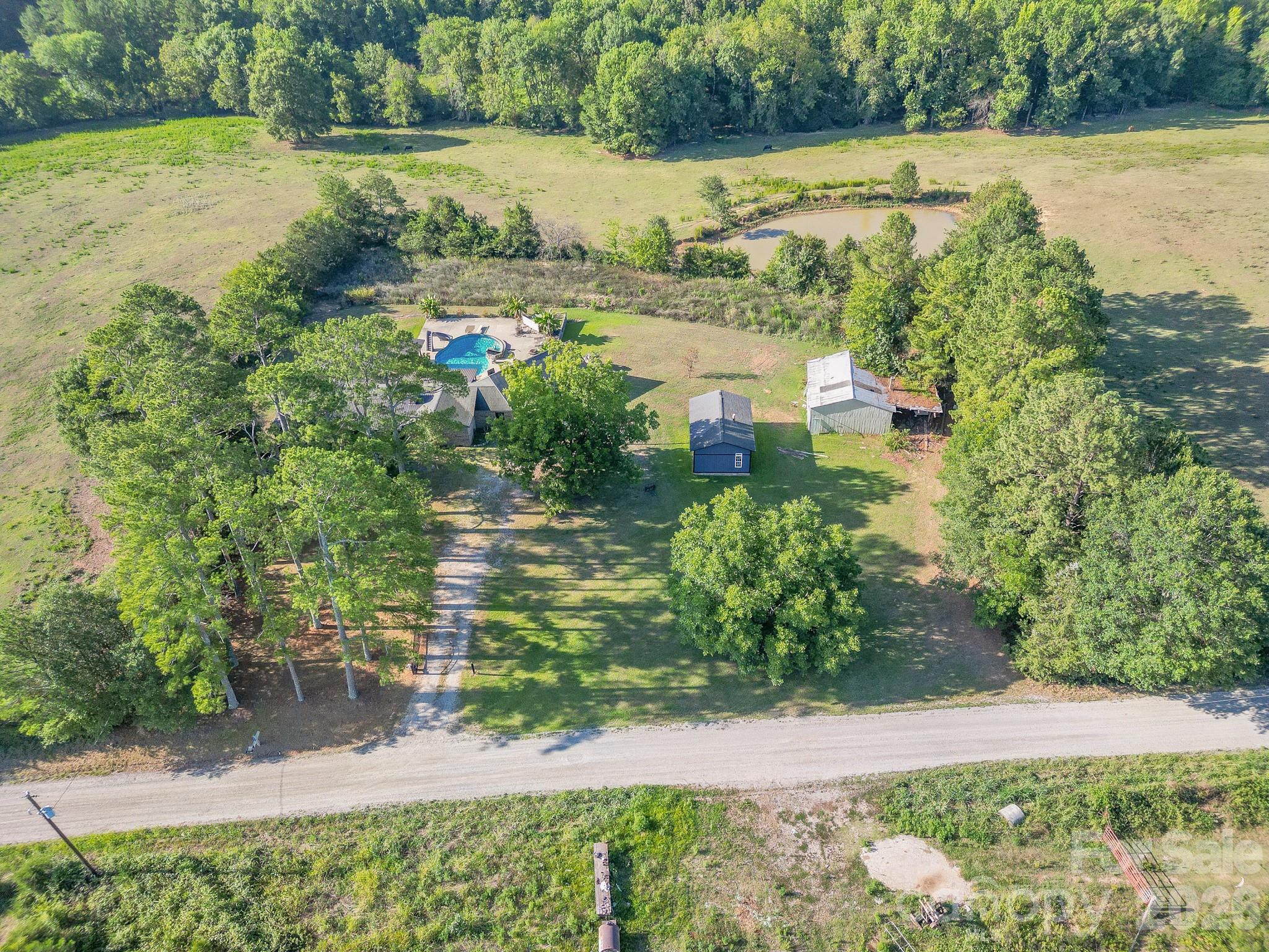2248 Willie Usher Road Property Photo 38
