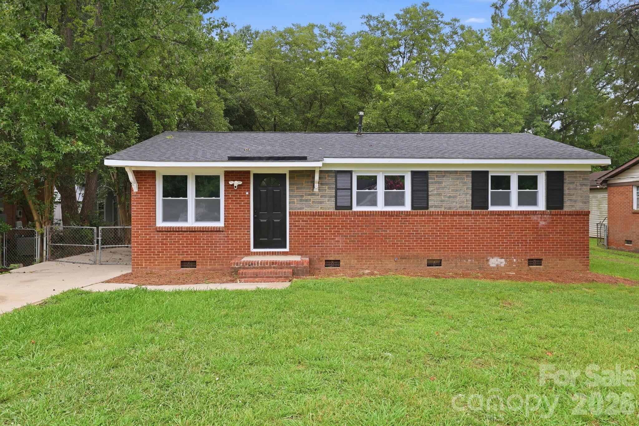 9430 Trinity Road Property Photo 1