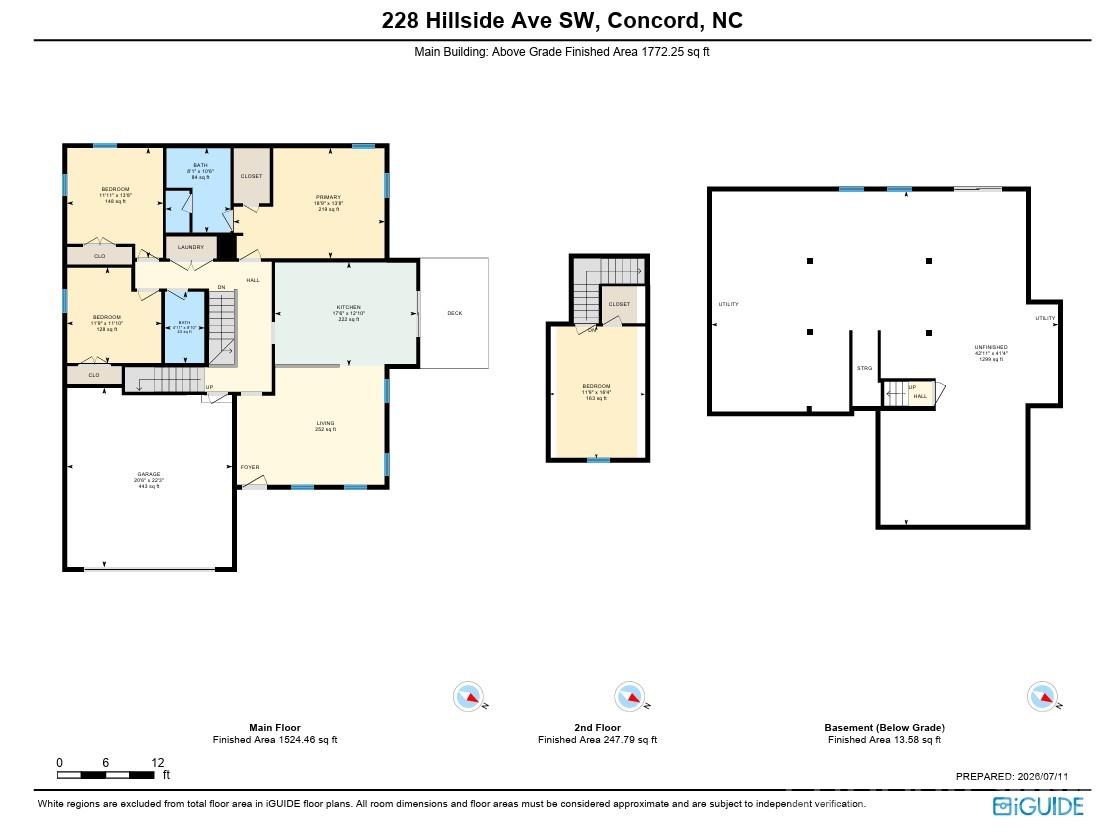 228 Hillside Avenue Property Photo 44