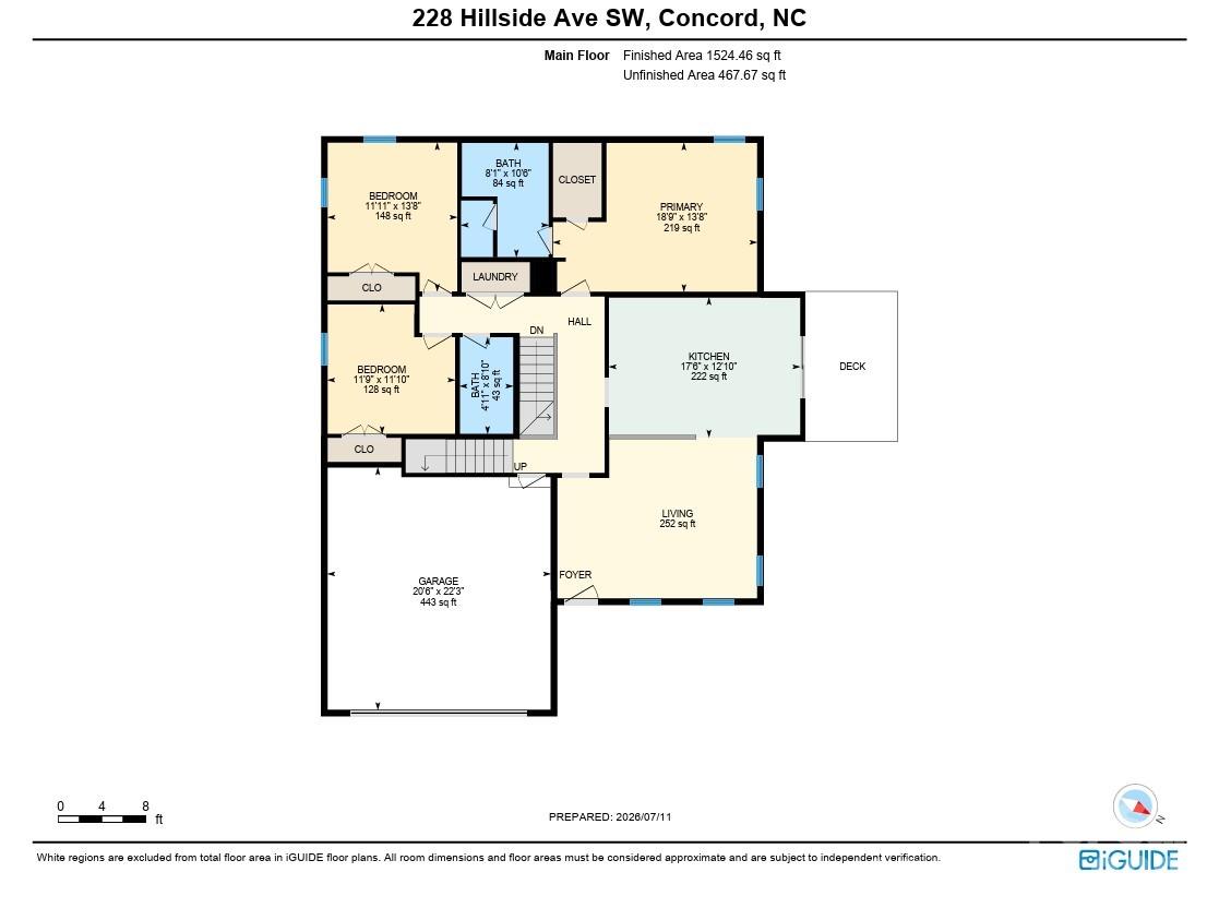 228 Hillside Avenue Property Photo 45