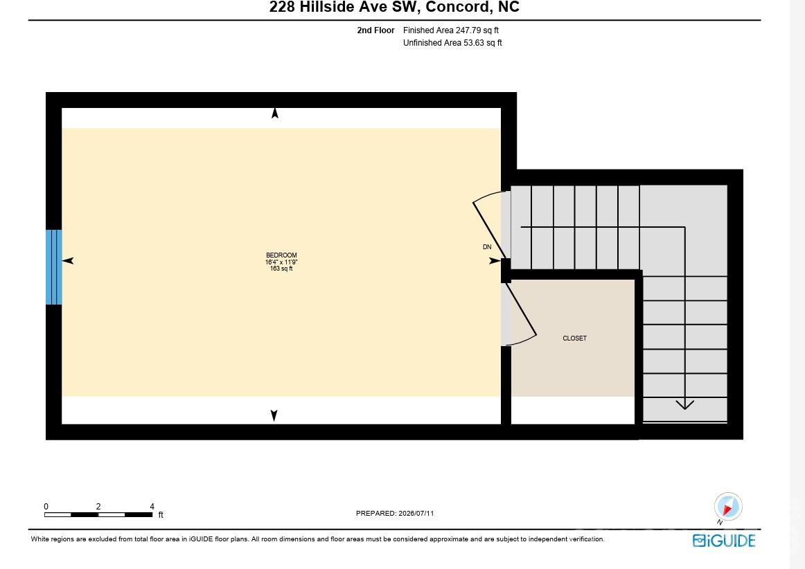 228 Hillside Avenue Property Photo 46