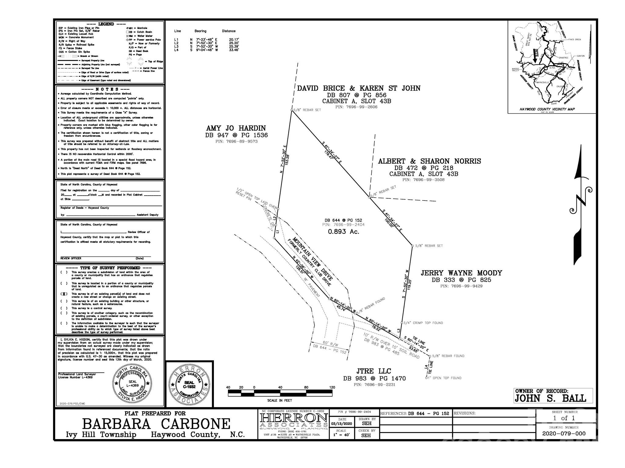 350 Mountain View Drive Property Photo 3