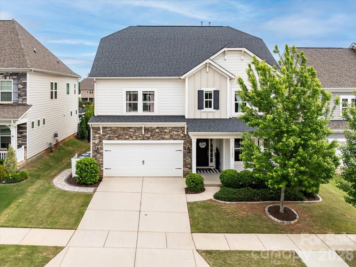 13106 Chopin Ridge Road Property Photo 1