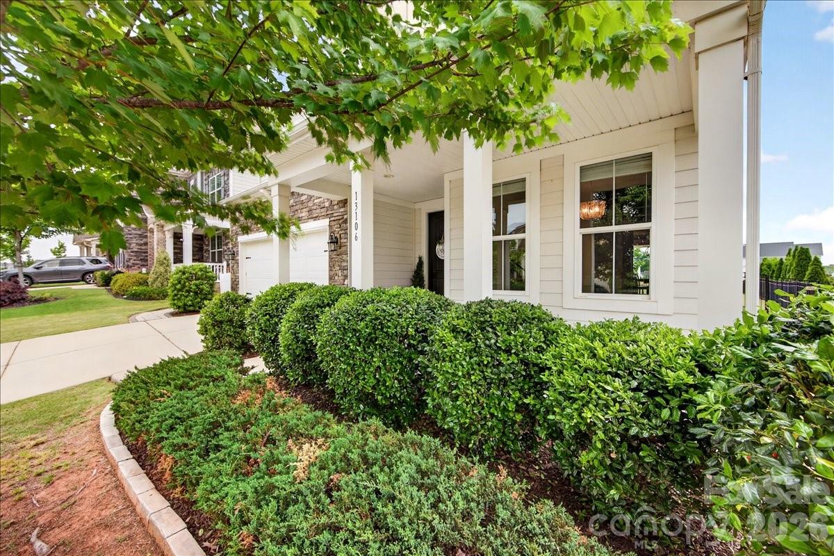 13106 Chopin Ridge Road Property Photo 2