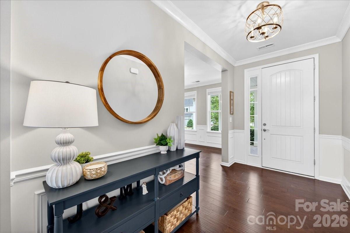 13106 Chopin Ridge Road Property Photo 4
