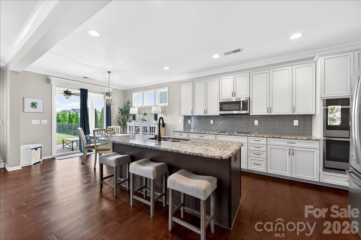 13106 Chopin Ridge Road Property Photo 8