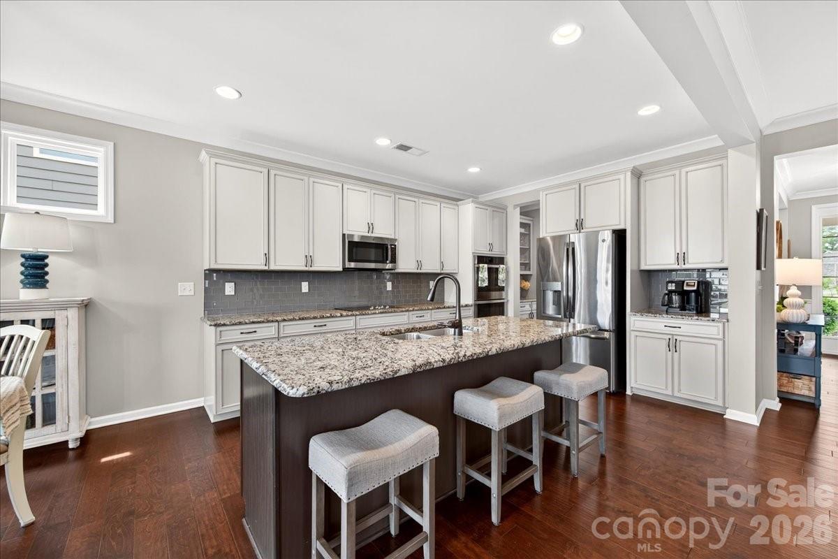 13106 Chopin Ridge Road Property Photo 9