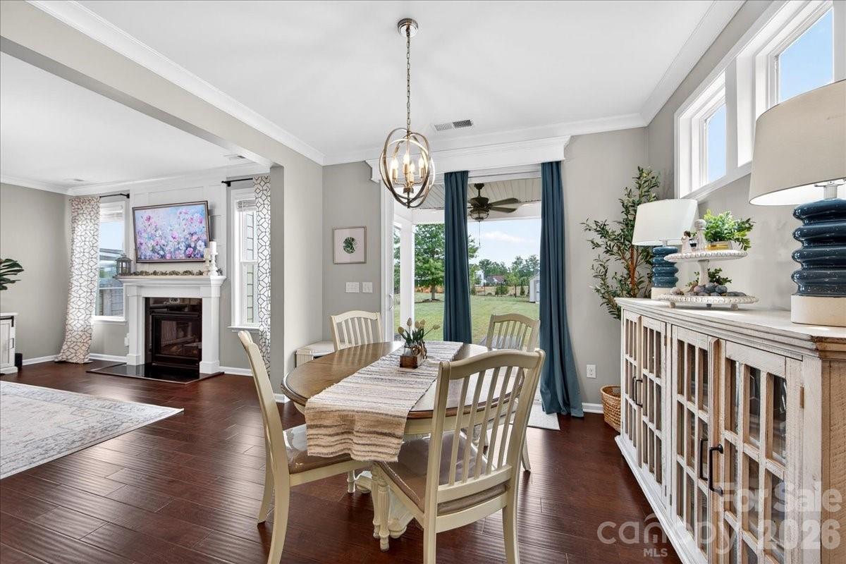 13106 Chopin Ridge Road Property Photo 13