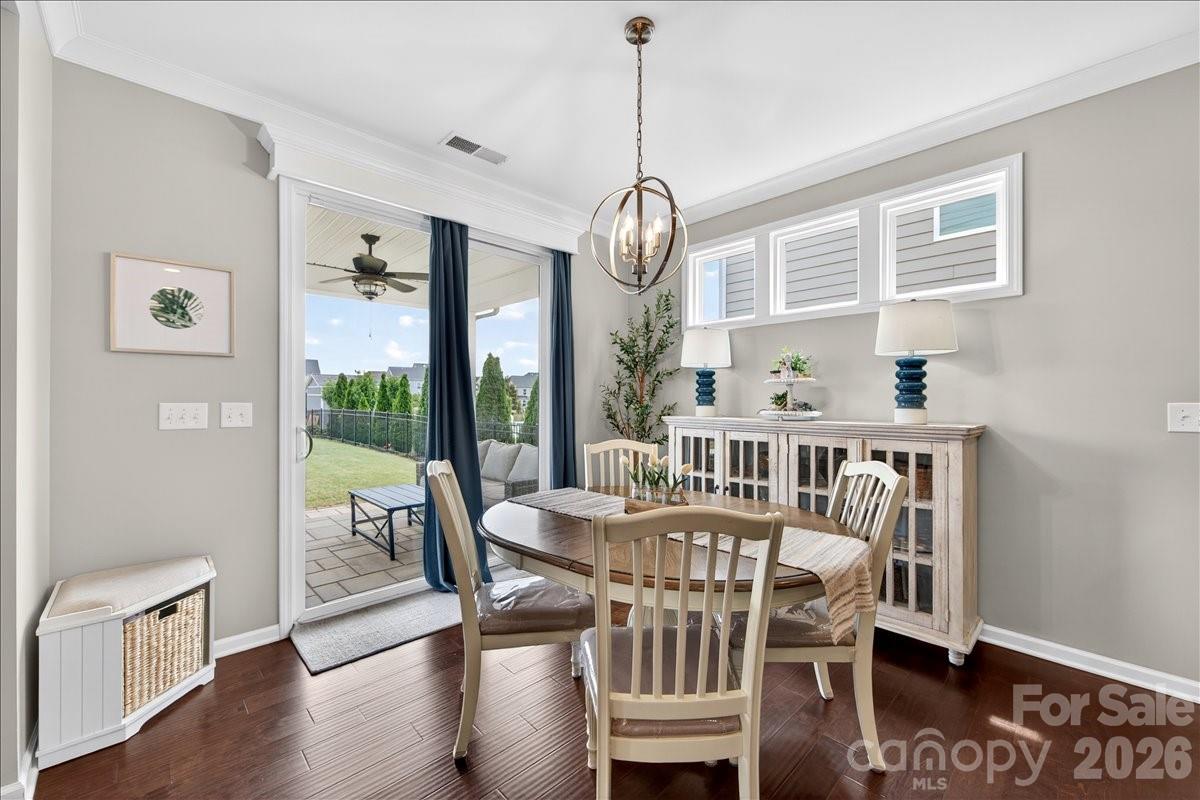 13106 Chopin Ridge Road Property Photo 14