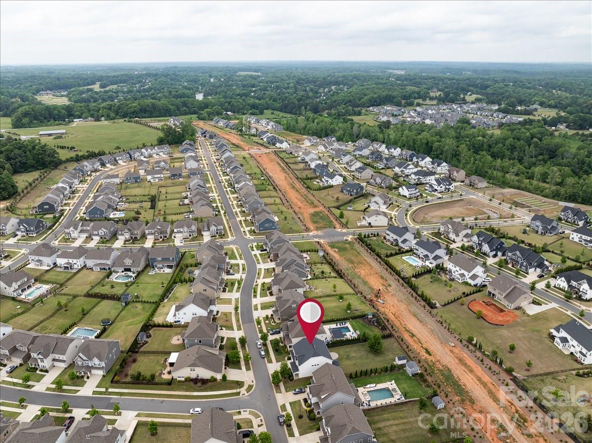 13106 Chopin Ridge Road Property Photo 37