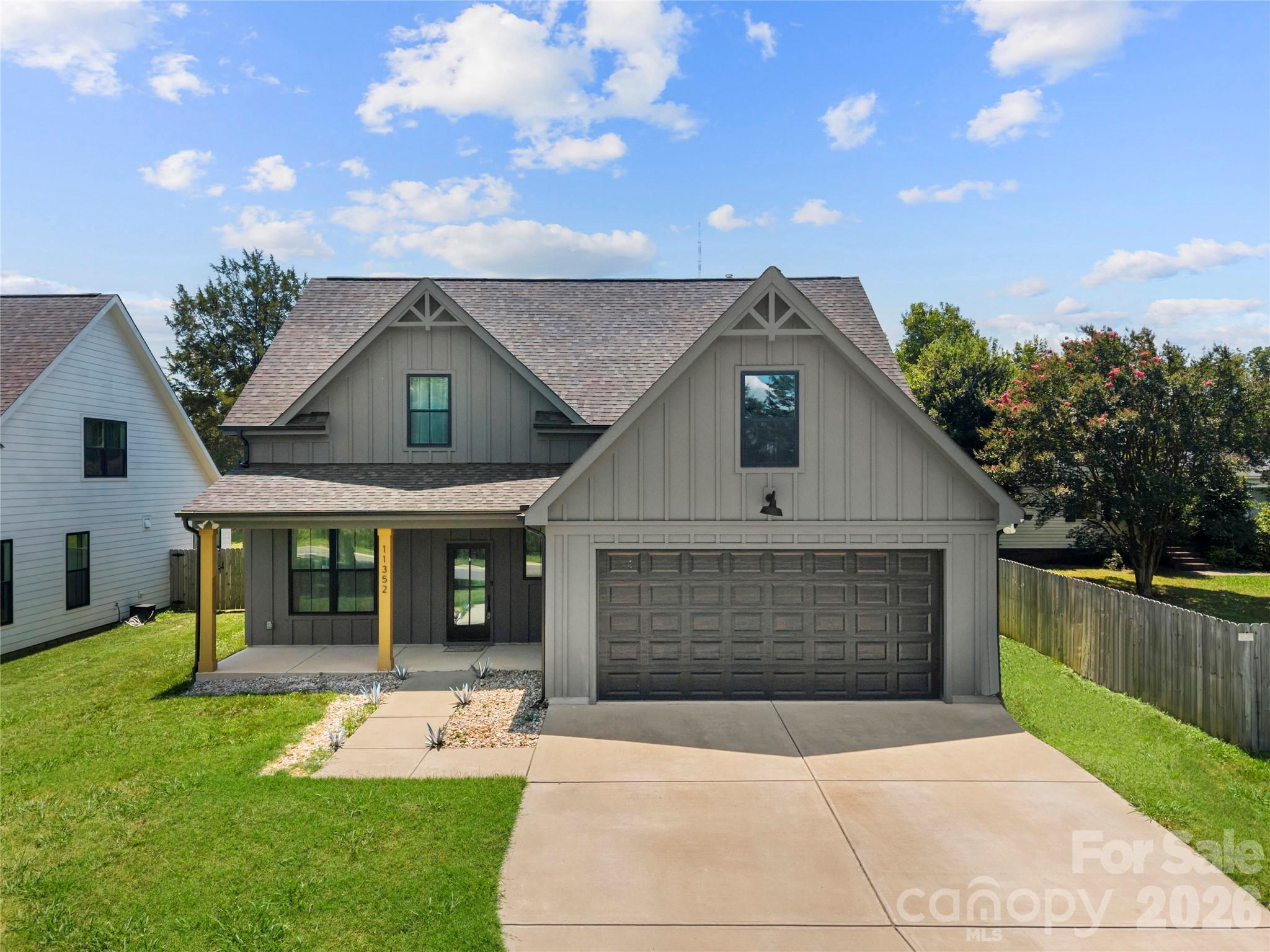 11352 Timber Ridge Road Property Photo 1