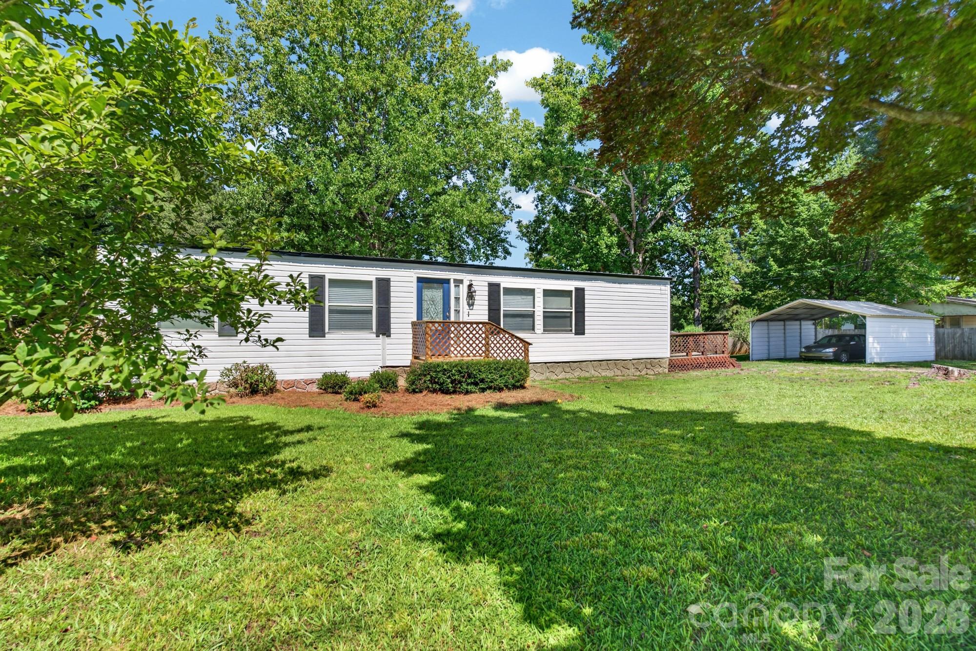 331 Shiloh Road Property Photo 3