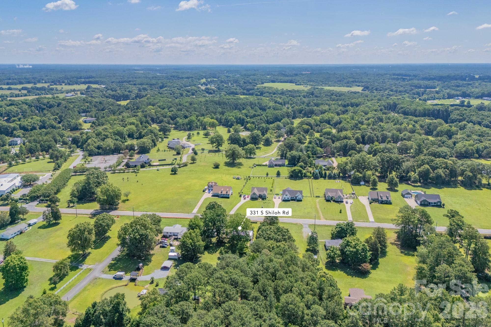 331 Shiloh Road Property Photo 41