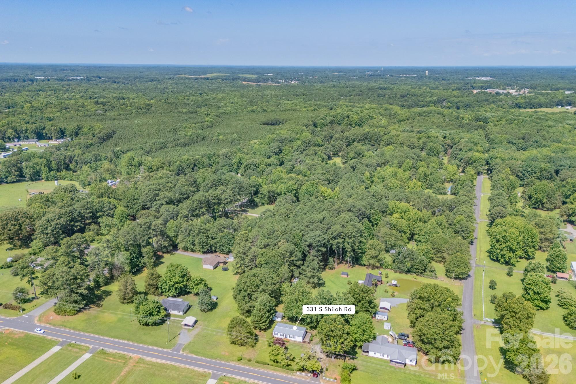 331 Shiloh Road Property Photo 43