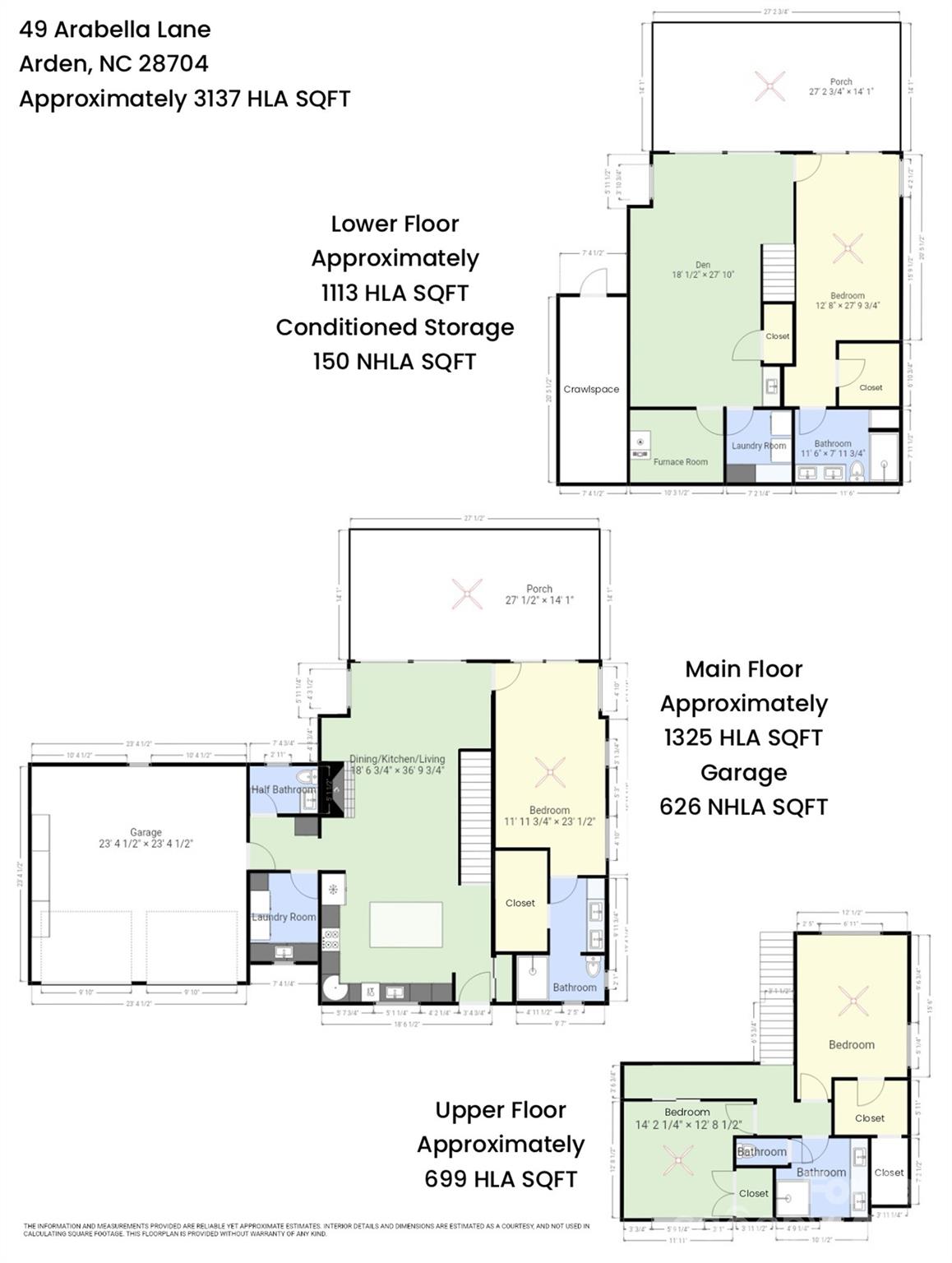 49 Arabella Lane Property Photo 4
