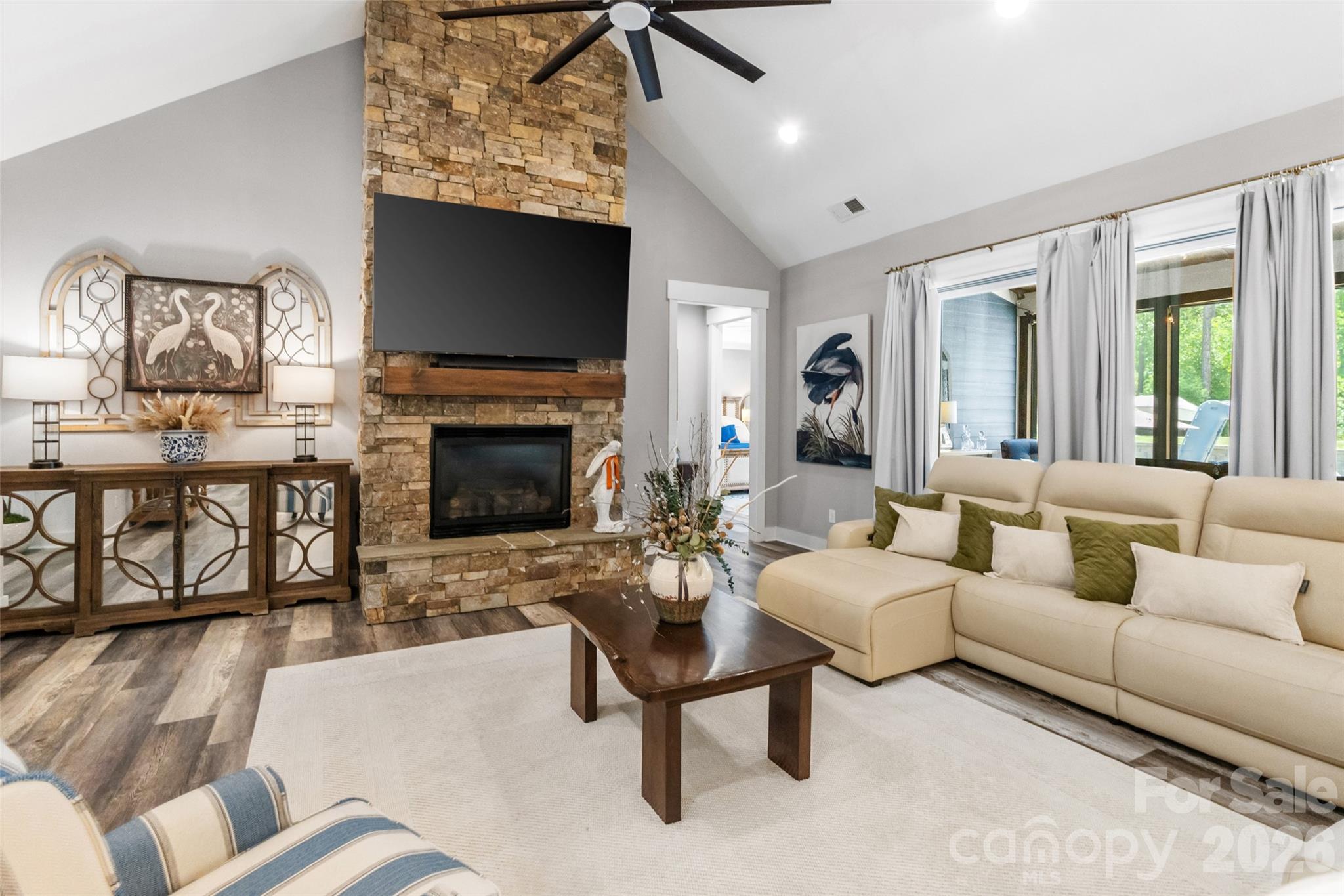 1533 Aragon Beach Road Property Photo 6