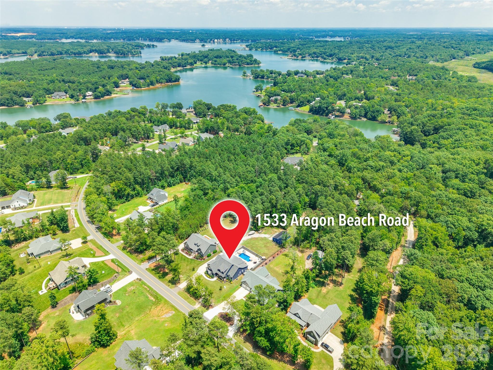 1533 Aragon Beach Road Property Photo 48