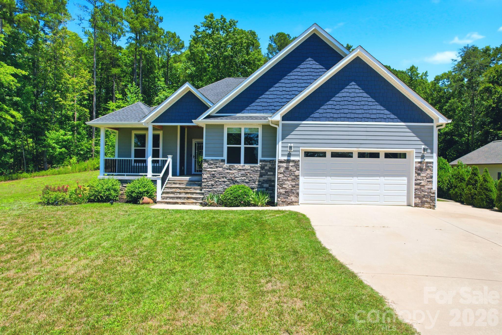 4072 Barbrick Street Property Photo 1