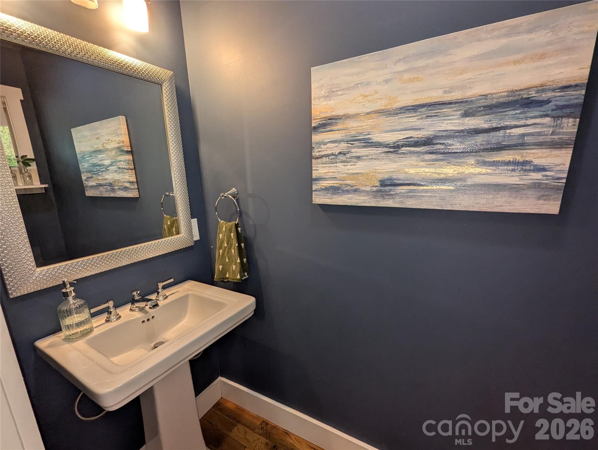 6 Hamlet Street Property Photo 19