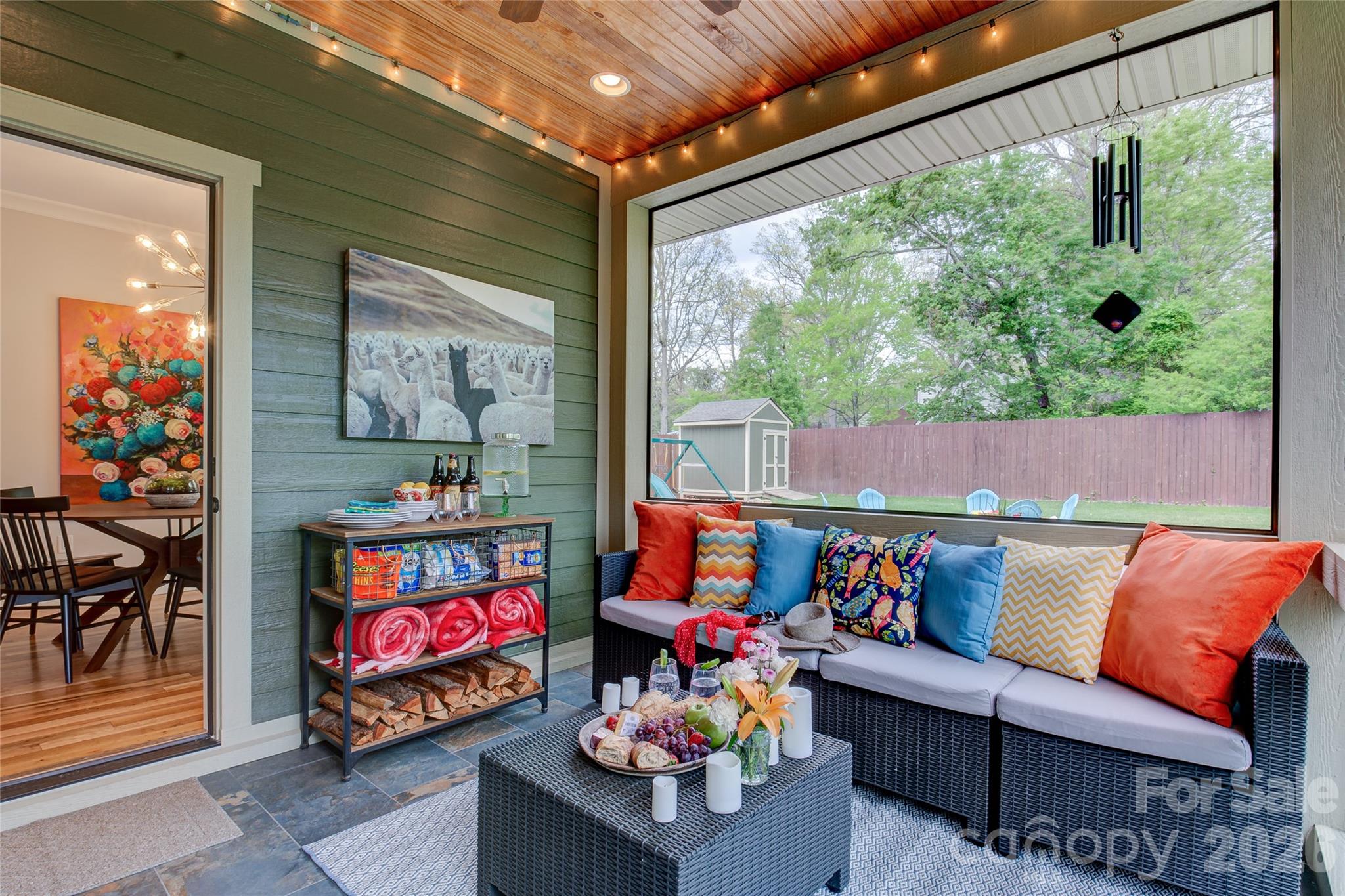 6 Hamlet Street Property Photo 20