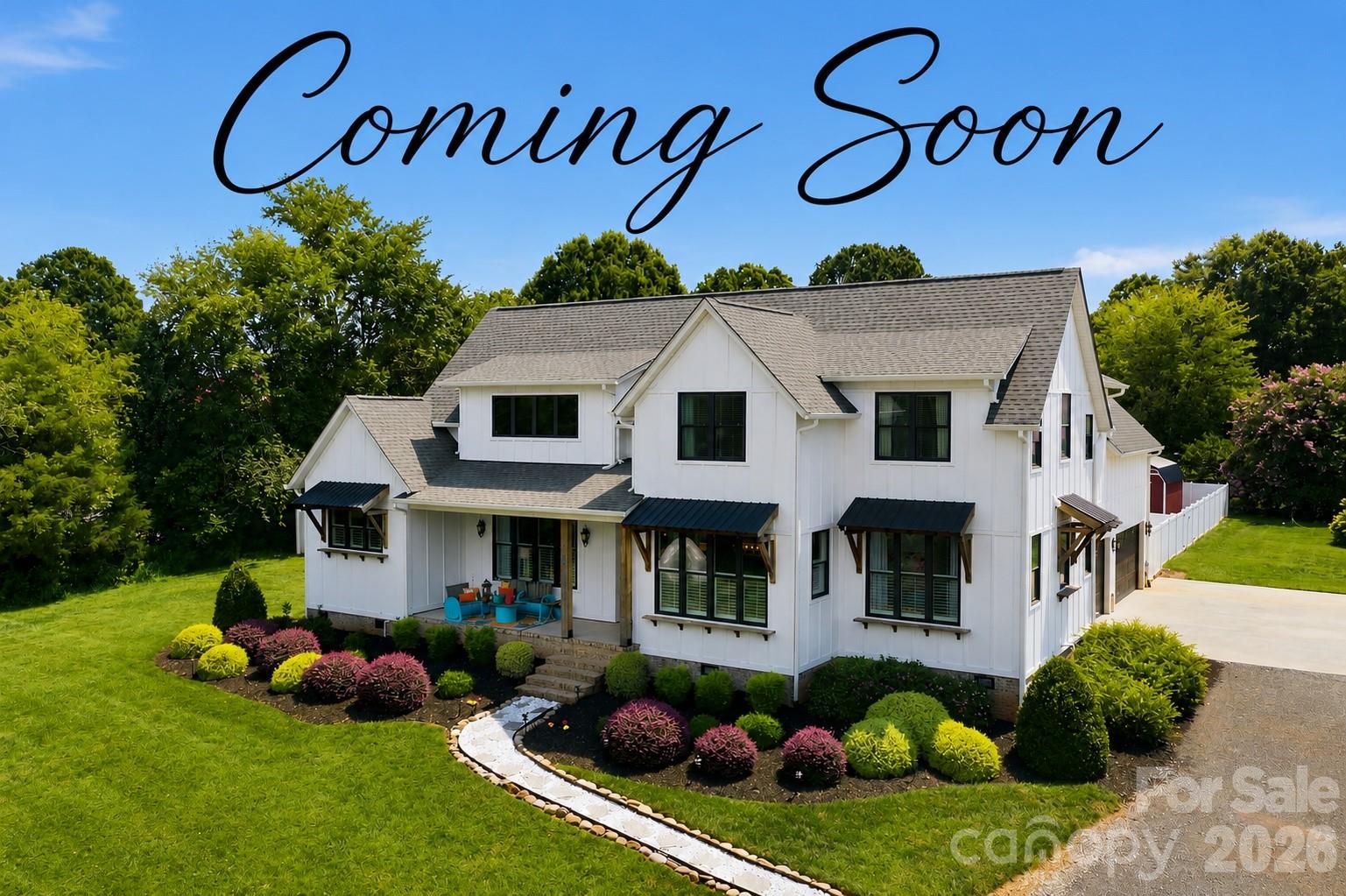 116 Burley Drive Property Photo 1