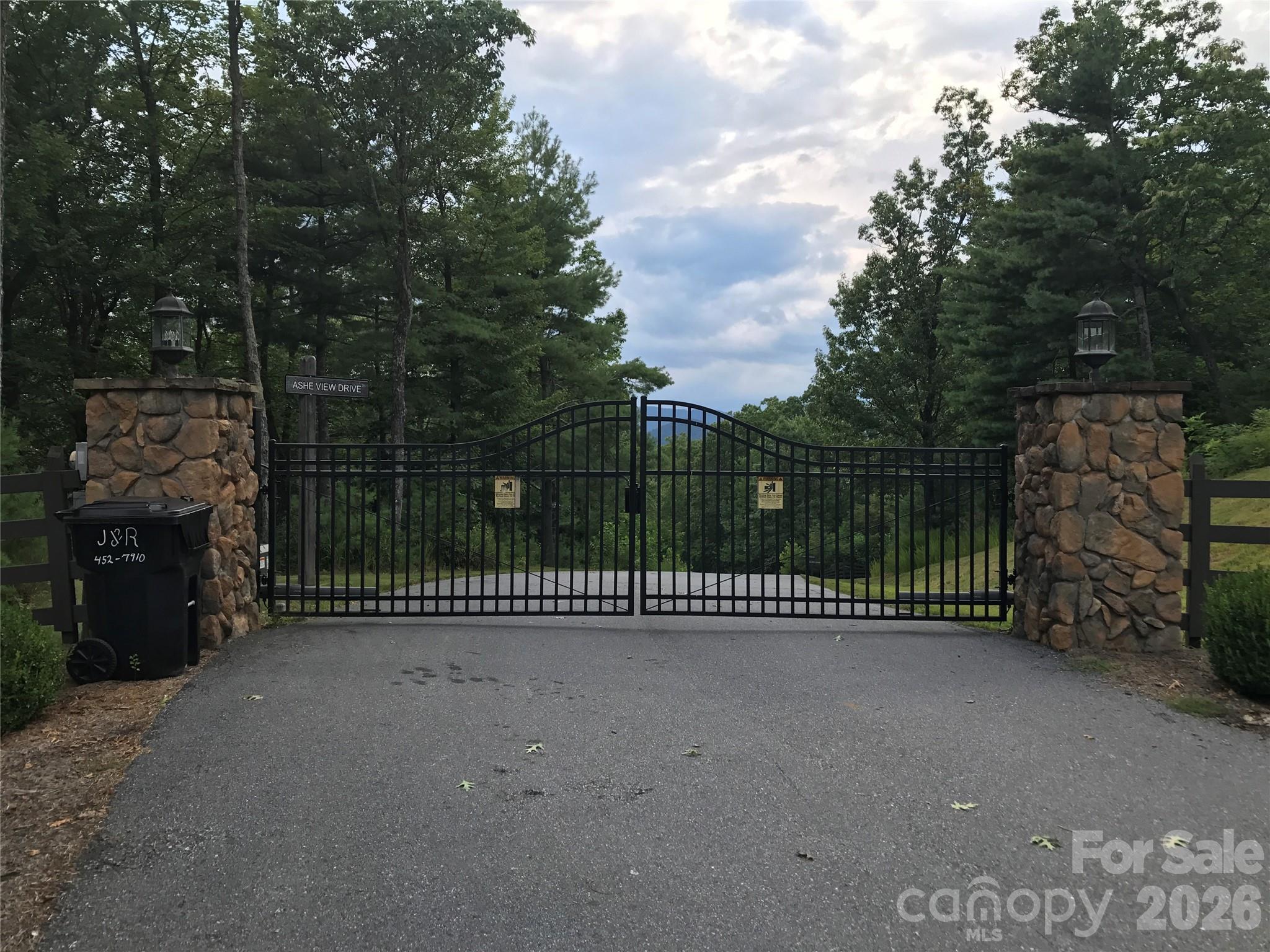 Tbd Lot #30 Ashe View Drive Property Photo 3
