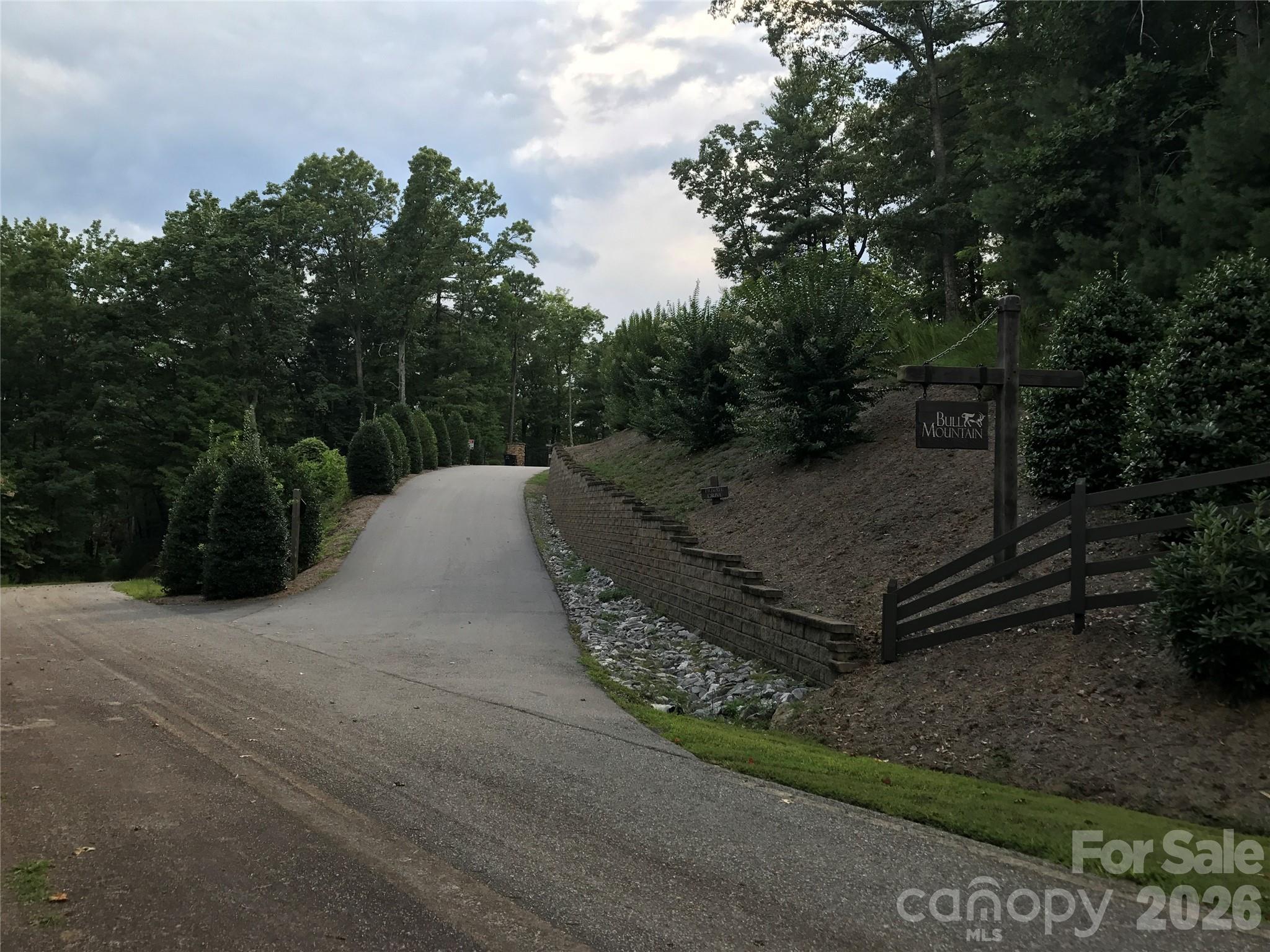 Tbd Lot #30 Ashe View Drive Property Photo 5