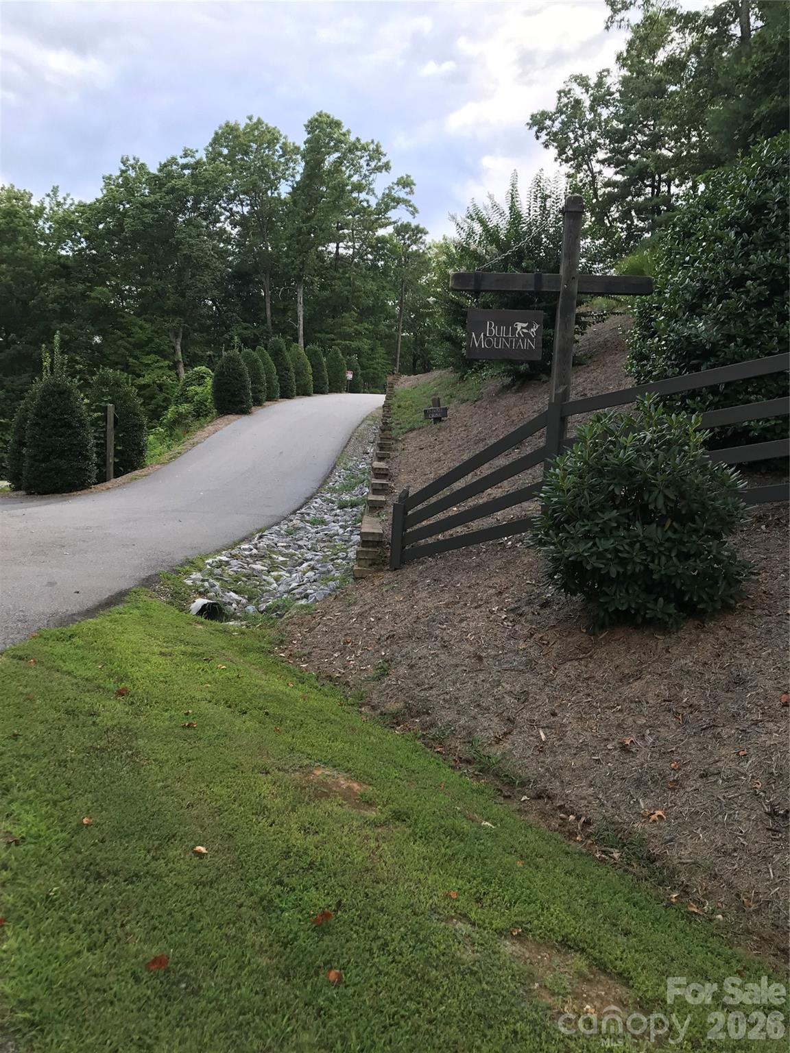 Tbd Lot #30 Ashe View Drive Property Photo 6