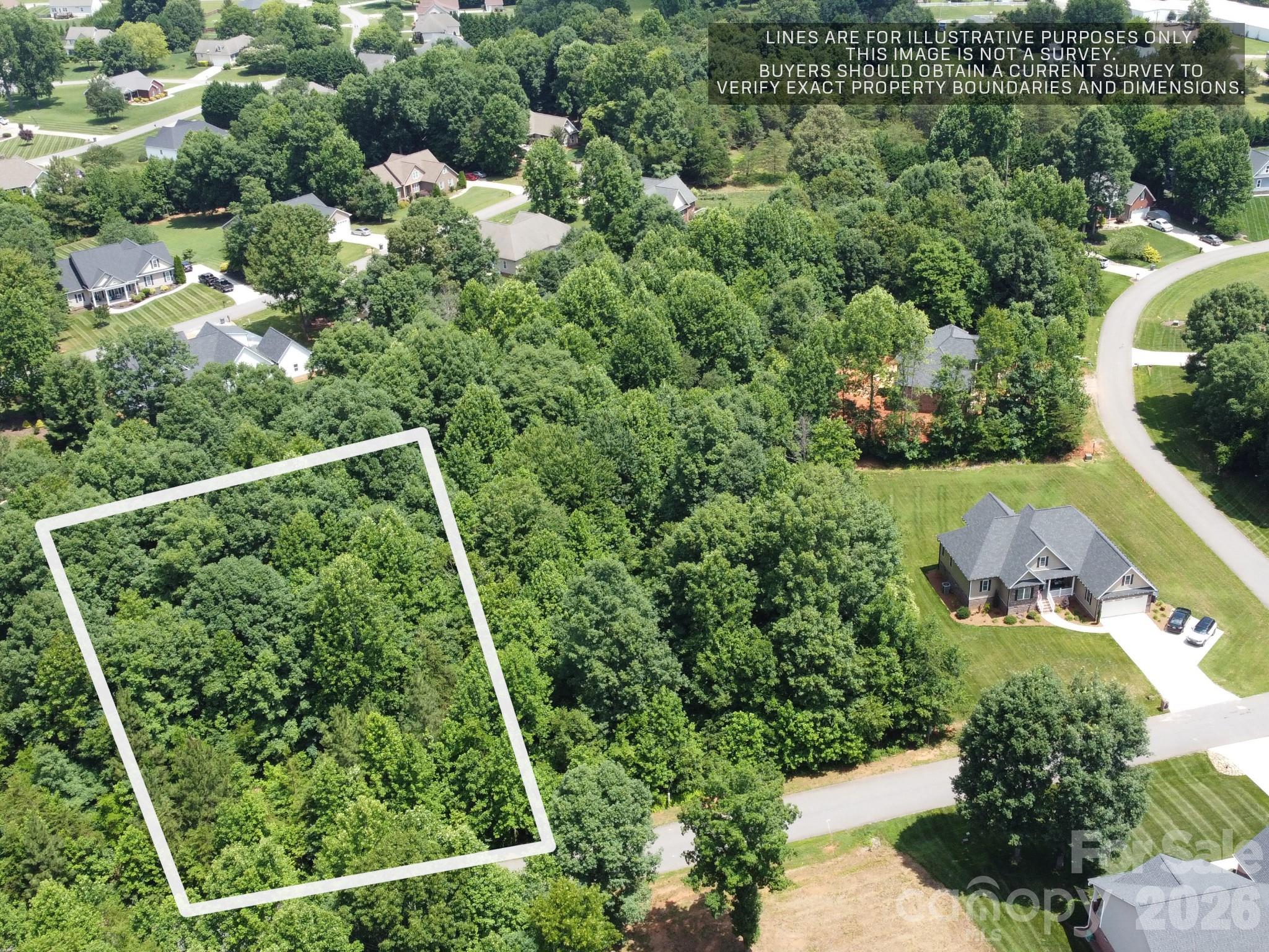 249 Donsdale Drive Property Photo 1